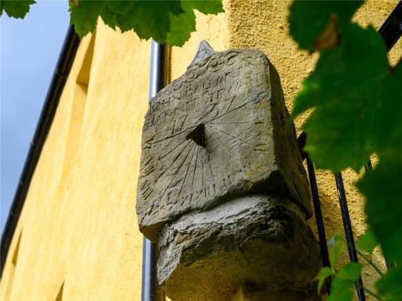 Sundial