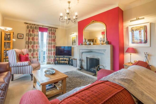 SITTING ROOM