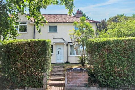 Oxford Road, Tilehurst, Reading