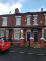 13, Ossory Street, Manchester M14 4BX