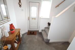 39, Heol Glyndwr, Coedpoeth, Wrexham LL11 3ES