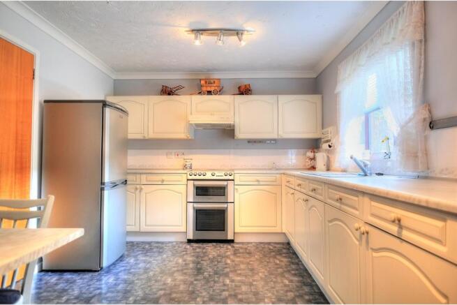 Kitchen / Diner