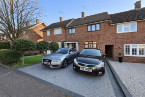22, Cornwell Crescent, Stanford-le-hope SS17 7DL