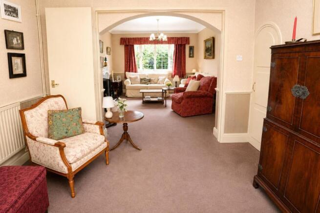 Sitting Room / Lounge