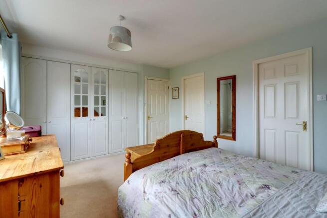 17. Bedroom 1 2