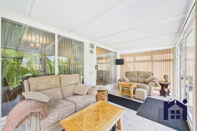 Sun room