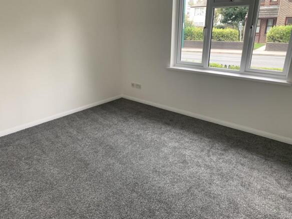 Lounge / Bedroom
