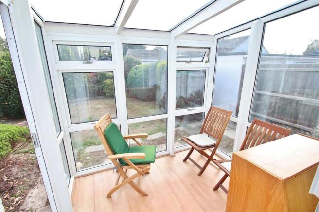 Blackthorn Way, Verwood, Dorset, BH31 photo 4
