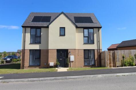 Primrose Way, Saxon Vale, Ellington, Morpeth