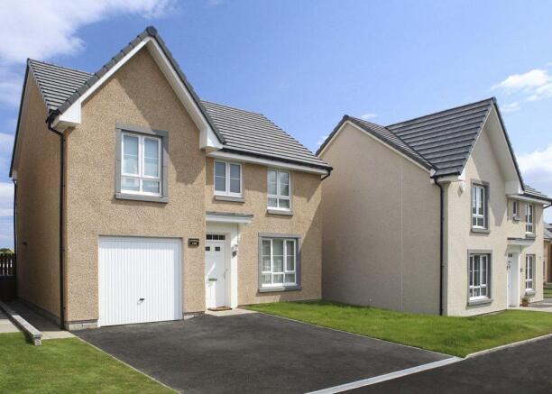 Mill Brae 