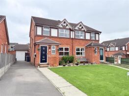 9, Kenilworth Close, Mirfield WF14 9DG