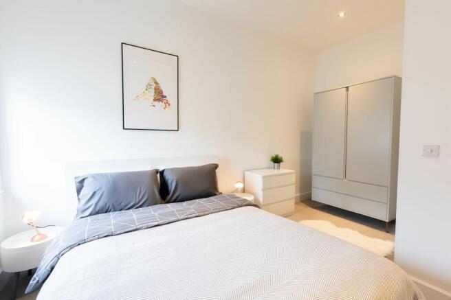 2 bed Apartment for sale Image 4