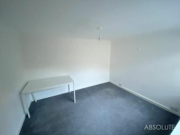 Storage room