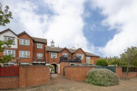 Merchants Wharf, St. Peters Basin, Newcastle upon Tyne