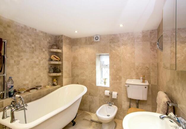 En-suite