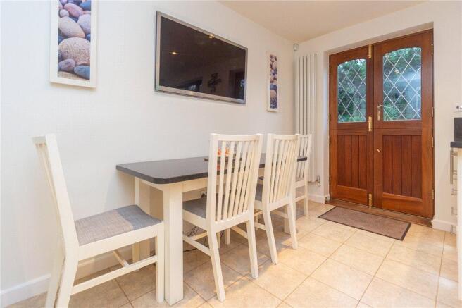 Kitchen/Diner B