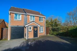 3, Marten Close, Gloucester GL4 5YG