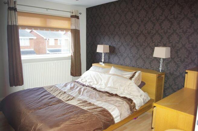 Bed 1