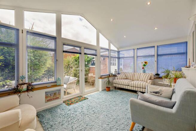 Sun Room