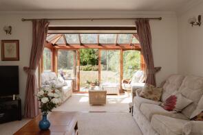 Dane Lodge, Millers Lane, Redhill RH1 5PU
