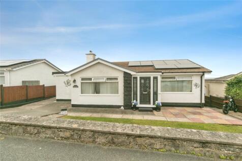 Lon Twrcelyn, Benllech, Isle Of Anglesey, LL74