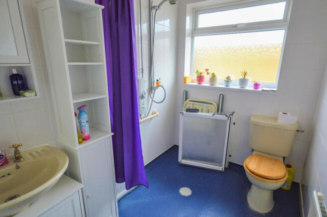 Wet Room