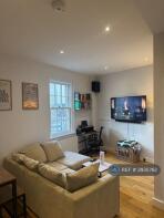 Flat 3, Newfoundland Court, Newfoundland Circus, St Pauls, Bristol BS2 9AP