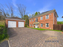 12, Duxbury Park, Washington NE38 8BJ