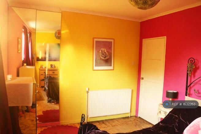 Bedroom 1 Alternate View