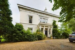 Apartment 2, 2 Mossfield, Thingwall Road, Liverpool L15 7JZ