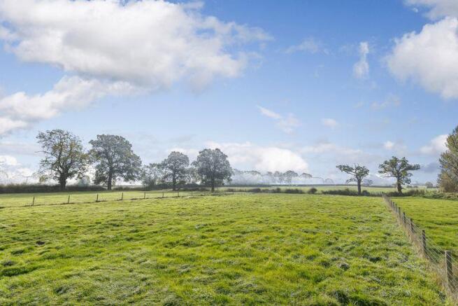 Paddocks &...