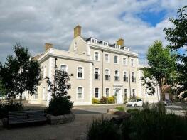 Flat 2, 10 Hamslade House, Hamslade Street, Dorchester DT1 3ET