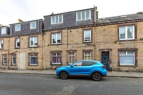 31 Stanley Street, Galashiels, TD1 1HT
