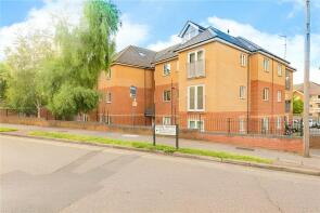 Flat 4, Craig House, Craig Avenue, Reading RG30 2PF
