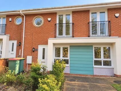 Ashton Bank Way, Ashton