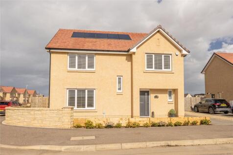 27 Barbachlaw Way, Wallyford, East Lothian, EH21