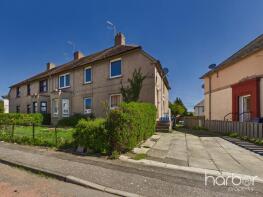 20, Spalding Crescent, Dalkeith EH22 2AX