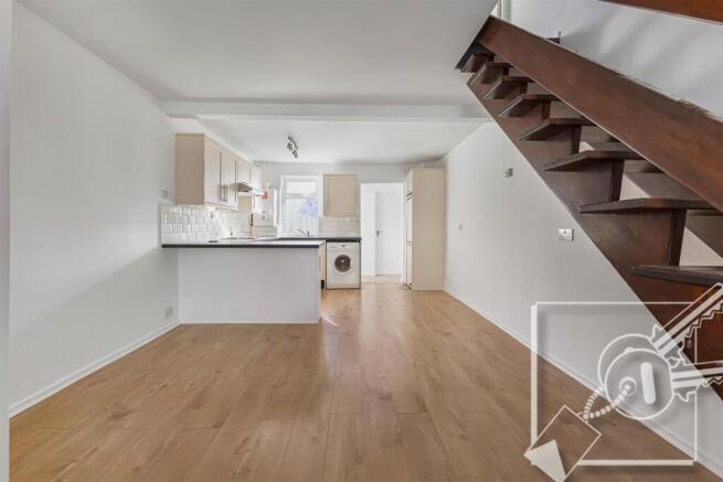 Kitchen/Reception Room