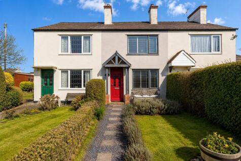 Brunswick Road, BUCKLEY, Clwyd, CH7