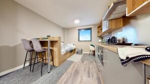 2, Justice Mill Lane, Aberdeen AB11 6EQ