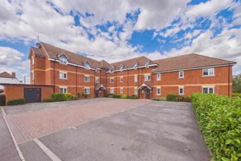 Calver Close, Winnersh, Wokingham, Berkshire, RG41