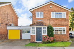 14, Loxwood Close, Orpington BR5 4PQ
