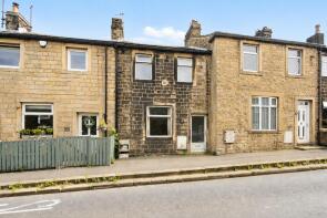 146, Keighley Road, Cowling, Keighley BD22 0AS