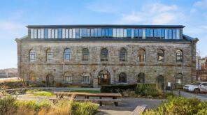 Apartment 3, Oculus House, Lime Kiln Road, City Centre, Bristol BS1 5DN
