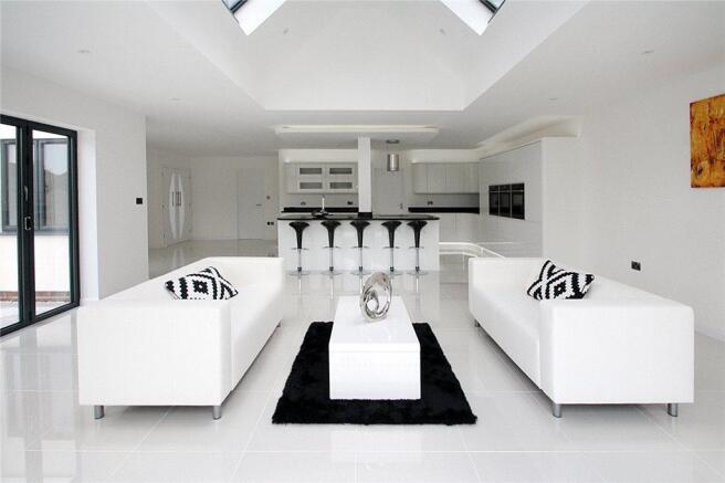 Kitchen View