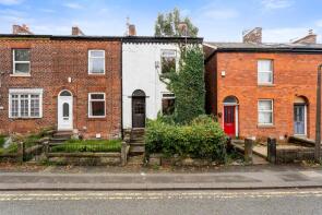 27, Clifton Road, Manchester M25 3HQ