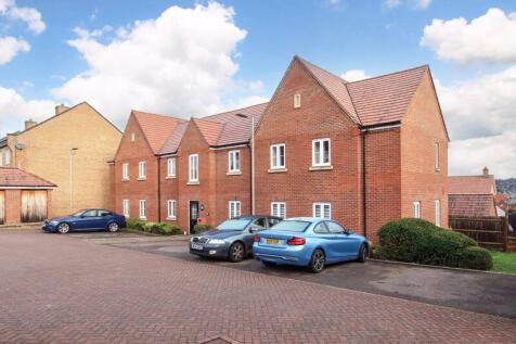Siskin Drive, Hemel Hempstead