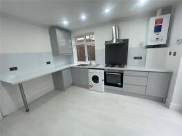 31, Depot Road, Horsham RH13 5HE