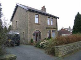 2 Ryecroft, Ryefield Avenue West, Haslingden, Rossendale BB4 4BL