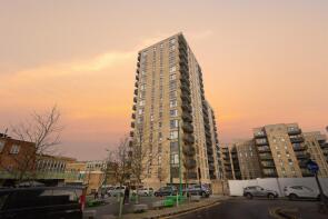 Flat 65, Byron Court, St Johns Road, Harrow HA1 2SE
